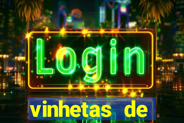vinhetas de abertura de futebol